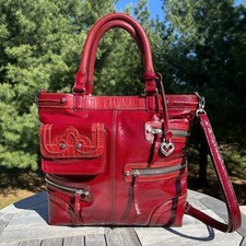 Brighton kaelan handbag for sale  Eau Claire