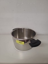 Fissler profi schnellkochtopf gebraucht kaufen  Dreieich