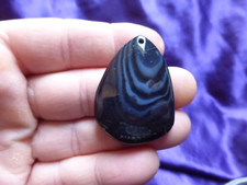 Pendentif pointe flèche d'occasion  Melun