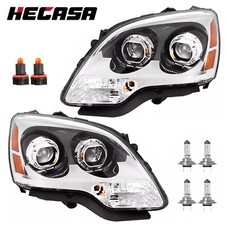 Hecasa gmc acadia for sale  Hayward