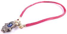 Hamsa red string for sale  LONDON