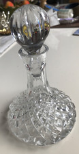 waterford crystal decanters for sale waterford crystal decanters for sale HARLOW
