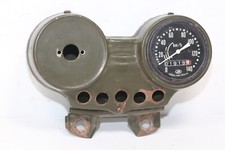 Compteur vitesse tableau d'occasion  Plémet