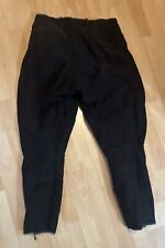 Black sign breeches gebraucht kaufen  Wuppertal