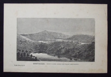 Antique print mount for sale  HAYLING ISLAND