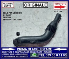 Tubo manicotto scatola usato  Carrara