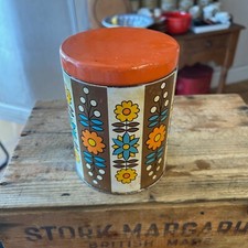 Vintage flower power for sale  LIVERPOOL