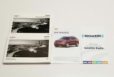 2014 chevrolet traverse for sale  Pearland