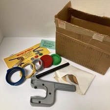 Vintage badge minit for sale  Arvada
