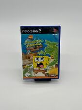 Spongebob squarepants revenge gebraucht kaufen  Leingarten