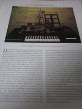 500 jahre post gebraucht kaufen  Münsing