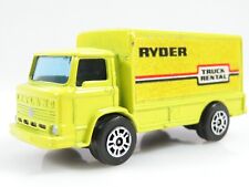 Corgi juniors ryder gebraucht kaufen  Gelsenkirchen