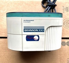Branson b200 ultrasonic for sale  Mount Sinai