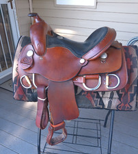 Bars rocking saddlery for sale  Kent