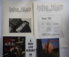 John hiatt perfectly gebraucht kaufen  München