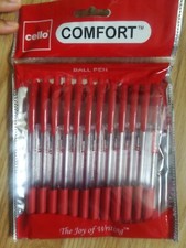 Cello ballpoint pen for sale  OXFORD
