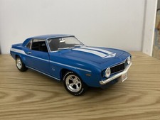 Camaro yenko fast d'occasion  Élancourt