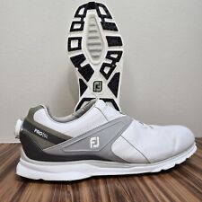 Mens footjoy pro for sale  Little Rock