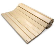Sauna bodenmatte espenholz gebraucht kaufen  Minden