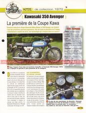 Kawasaki 350 avenger d'occasion  Cherbourg-Octeville-