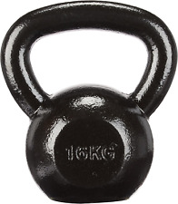 Kettlebell ghisa usato  Roma