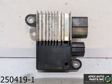 Usado, Módulo de controle do ventilador de refrigeração do radiador Toyota Corolla 1.8L 2009-2019 89257-12010 comprar usado  Enviando para Brazil