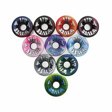 Rodas Air Waves USA 65mm 78A comprar usado  Enviando para Brazil