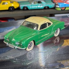 Vtg dinky toys for sale  Shipping to Ireland