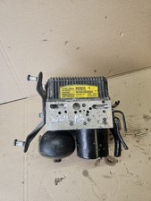 mercedes w211 abs pump for sale  CAMBRIDGE