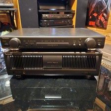 Technics c800u reference for sale  SPALDING