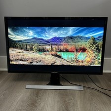 Samsung led computer for sale  Pittsburgh