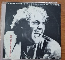 Vasco rossi siamo usato  Napoli