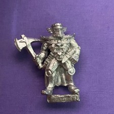Citadel warhammer chaos usato  Borgaro Torinese