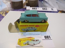 ford anglia dinky toys d'occasion ford anglia dinky toys d'occasion Cabriès