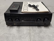 Kenwood bedienungsanleitung fe gebraucht kaufen  Calw