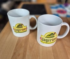 Riginal jagertee tassen gebraucht kaufen  Schifferstadt