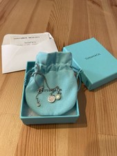 Return tiffany kette gebraucht kaufen  Bonn