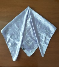 Foulard pura seta usato  Lecce