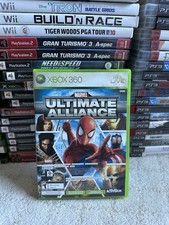 Marvel Ultimate Alliance + Forza 2 (Microsoft Xbox 360) Completo Testado na Caixa comprar usado Marvel Ultimate Alliance + Forza 2 (Microsoft Xbox 360) Completo Testado na Caixa comprar usado  Enviando para Brazil