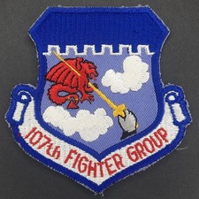 Original usaf patch for sale  Conway