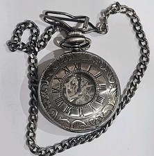 Majesti pocket watch for sale  Jensen Beach