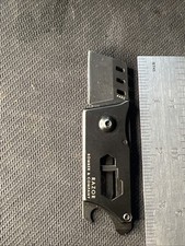 Bomber razor average for sale  Winnsboro