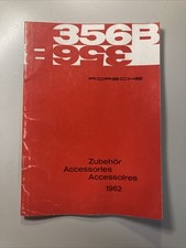1962 porsche 356 gebraucht kaufen  Kreuztal