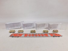 Dw671 lemke minis gebraucht kaufen  Teningen