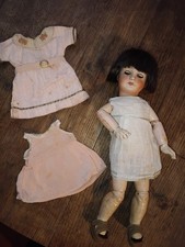 Ancienne poupée bleuette d'occasion Ancienne poupée bleuette d'occasion  France