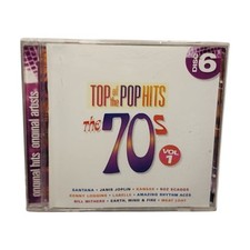 Top pop hits for sale  Alton