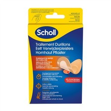 10033449 scholl pack d'occasion  France