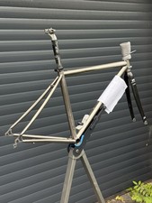titanium bike for sale  STOKE-ON-TRENT