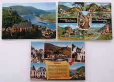 Postkarten lot beilstein gebraucht kaufen Postkarten lot beilstein gebraucht kaufen  Wöllstein