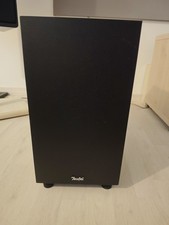 Teufel subwoofer downfire gebraucht kaufen  Viernheim